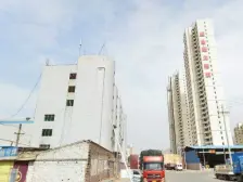 精装 正规两室两厅 南北通透 楼层好采光好 交通方便