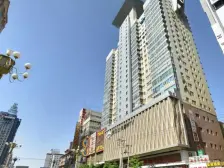 设施配套齐全,出行方便,生活便利