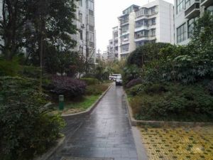 云湖阳光1室1厅南