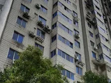 太升大厦 3室2厅 南