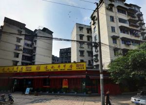星河小区3室2厅东南