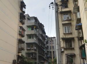 星河小区3室1厅南