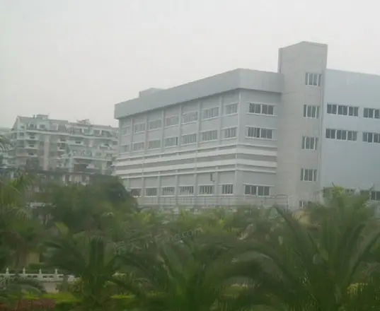 市体育运动学校宿舍