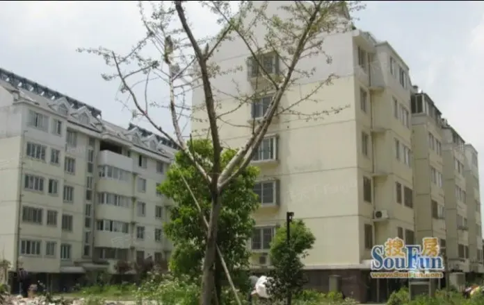 鹭洲园