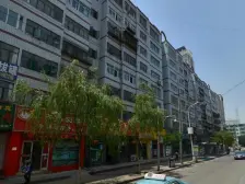 有院子,停车方便,框架结构,楼层好