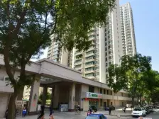 省委大教梁 一梯两户 四室两厅两卫 南北通透 户型方正