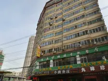 王家堡 二十二 嘉禾园 正规3室 可按揭