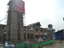 峨眉山景区仙侠小镇!电梯精装小高层!宜居颐养易出租