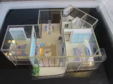 嘉宏圆梦雅居精装三房下楼万象汇走路城轨站业主急售