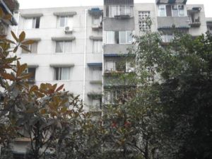 紫荆庭3室1厅东南