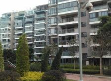 罗马佳洲 4室2厅 西南 北