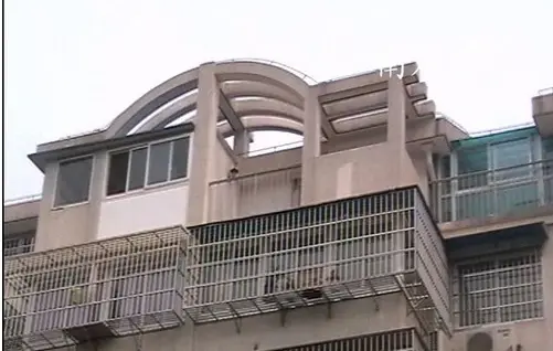 南岸秀庭