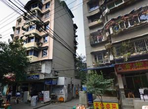 木综厂宿舍2室1厅西