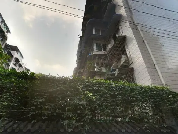 华明家园