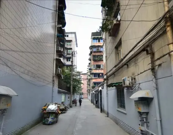 华明家园