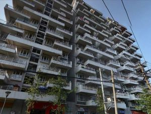 金珠苑2室2厅东南