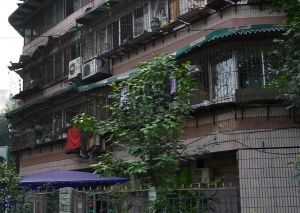 祥和苑西区3室2厅西南