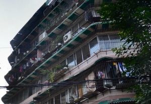 祥和苑东区3室2厅东南