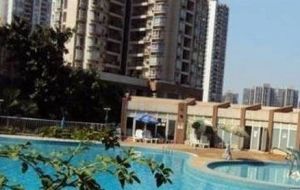 此房户型方正 ,采光好, 价格实惠