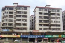 此房户型方正,采光好,价格优惠