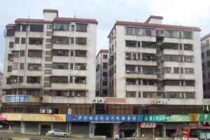 西樵官山城区 庆和街独栋房,不用补地价