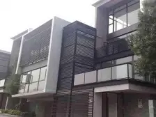 凯丽山庄,别墅,占地593方,毛坯房,有车库