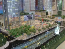 双铁站 配套完善 楼层好 视野开阔 景观很好