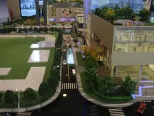 广佛线桂城站 楼龄新 物管好 交通方便