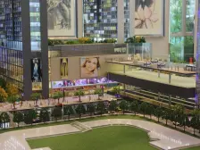 房子满五年不唯一 中高楼采光好视野好 户型方正