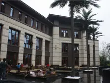 世茂大观南苑别墅,房东诚心出售