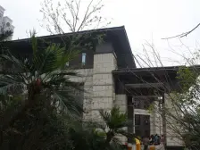 世茂大观低楼层 端户 户型方正 看房方便