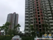 全南户型,环境优美,交通便利,诚意出售,视野好