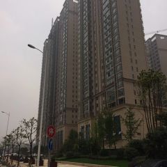 文景领秀3室2厅南北