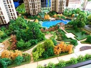 胜家雅苑4室2厅南