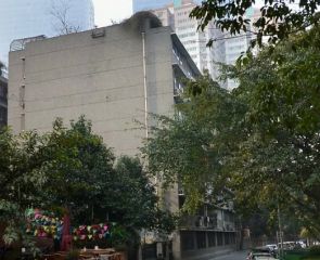 均隆街11号3室1厅南