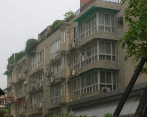 百花雅园2室2厅南