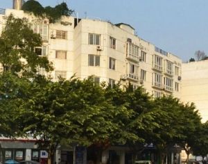 双凤苑(温江)2室1厅东南