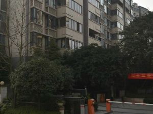 清波苑一期2室1厅南