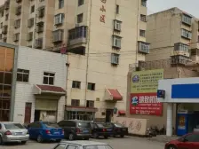 花园小区 大户型好房诚意出售 金城公园旁边