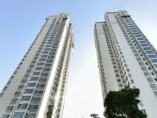 改善型住房,三室两厅全朝南,电梯房小区环境好