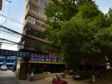 广场皋兰路 小户型 畅家巷 总价低有院子可按揭