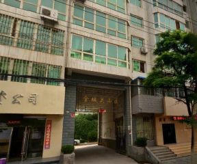 金城关小区两室一厅一厨一卫满五不唯一