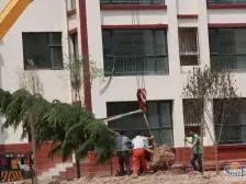 安宁 成熟商圈 吾悦 地铁 多蹭