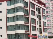 兴兰阳光里 4室2厅 南 北