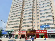 电梯复式楼 价格适中 户型方正 采光充足 生活便利