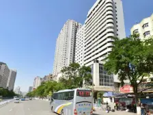 城关 火车站 天水南路 电梯房 可按揭 宝丰紫金城