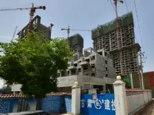 安宁 景园盛世华都 师大附旁 毛坯