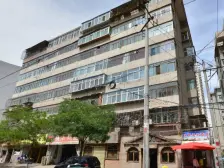 正规一室一厅,总高八层房子在五层,采光好