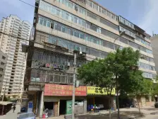 光辉滨河小区 1室1厅 南