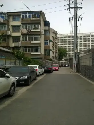 十二新村
